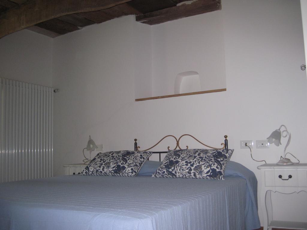Tenuta Olmatello Quartolo Exterior photo